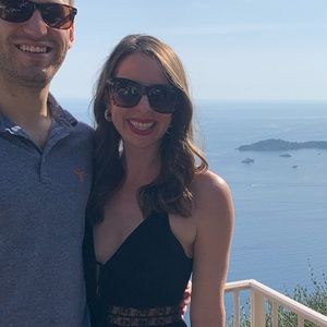 Meet your Posher, Kelsey